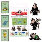 Immagine del prodotto Hasbro by Loungefly Pin Blind Box 90th Anniversary Assortimento (12)