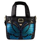 Product image Britney Spears by Loungefly Crossbody Bag with Wallet Butterfly