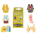 Immagine del prodotto Paramount by Loungefly Pin Blind Box Clueless Assortimento (12)