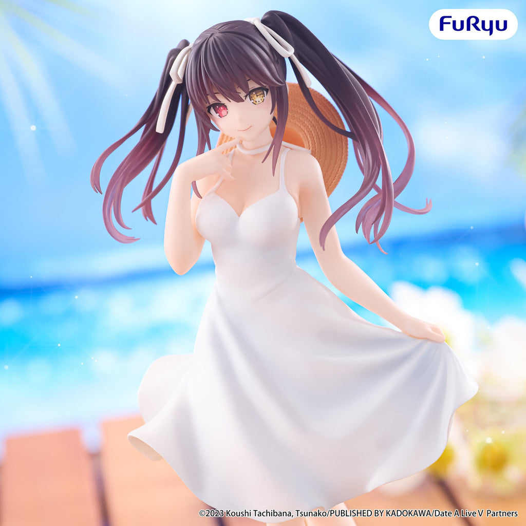 Immagine del prodotto Date A Live - Figura Kurumi Tokisaki Summer Dress Version
