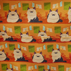 Immagine del prodotto Pixar by Loungefly Mini zaino Luca Machiavelli