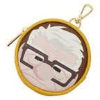 Immagine del prodotto Up by Loungefly borsa sling a tracolla / marsupio a spalla con portafoglio Doug