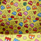 Product image Pac-Man by Loungefly Mini Backpack