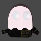 Immagine del prodotto Pac-Man by Loungefly borsa sling da petto / tracolla Pinky Ghost
