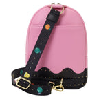 Immagine del prodotto Pac-Man by Loungefly borsa sling da petto / tracolla Pinky Ghost