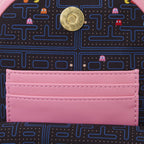 Immagine del prodotto Pac-Man by Loungefly borsa sling da petto / tracolla Pinky Ghost