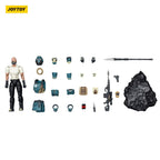 Immagine del prodotto UNSC Dark Source action figure Sniper Foster 7 cm