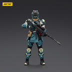 Immagine del prodotto UNSC Dark Source action figure Sniper Foster 7 cm