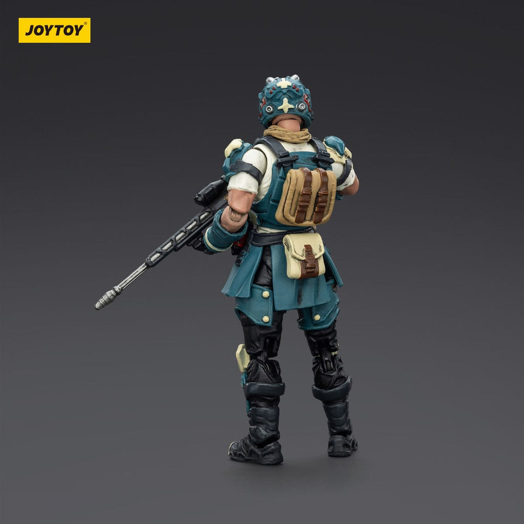Immagine del prodotto UNSC Dark Source action figure Sniper Foster 7 cm
