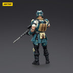 Immagine del prodotto UNSC Dark Source action figure Sniper Foster 7 cm