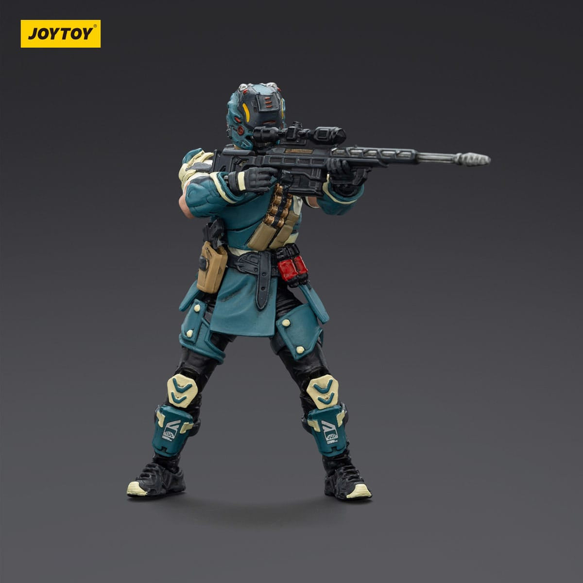 Immagine del prodotto UNSC Dark Source action figure Sniper Foster 7 cm