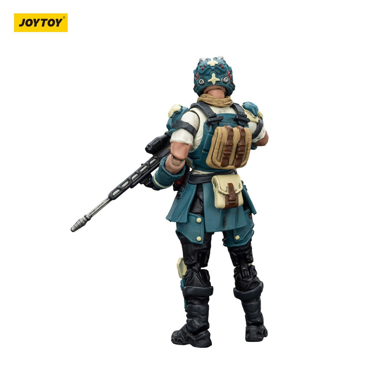 Immagine del prodotto UNSC Dark Source action figure Sniper Foster 7 cm