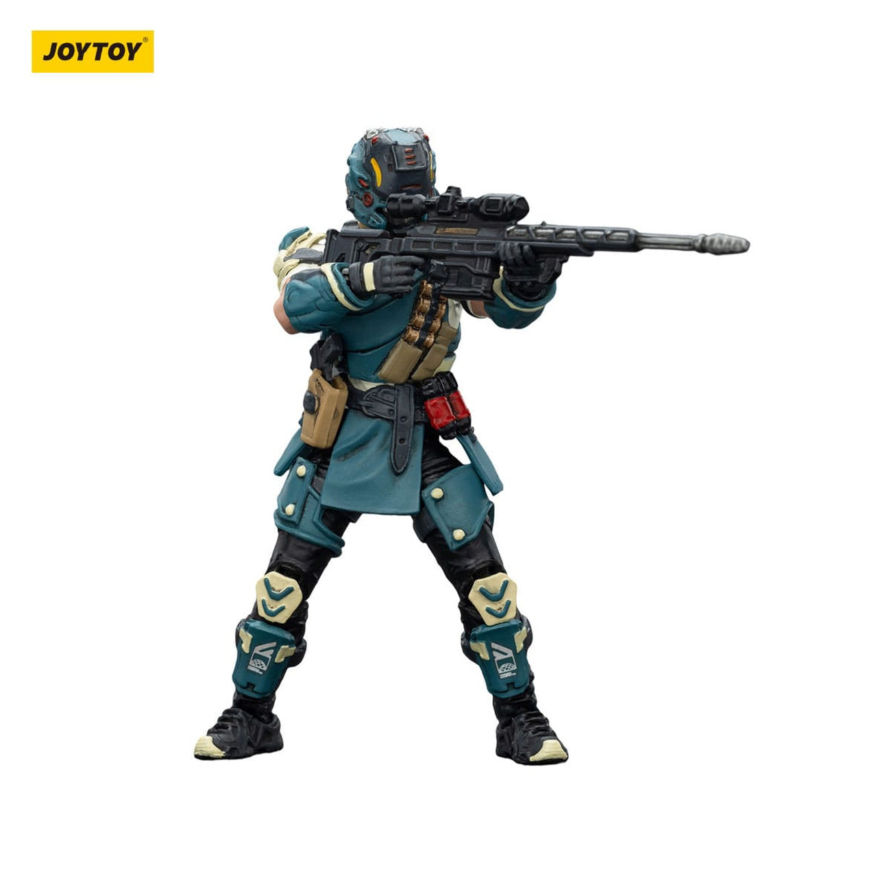 Immagine del prodotto UNSC Dark Source action figure Sniper Foster 7 cm