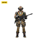 Product image UNSC Dark Source Action Figure Sniper Ivan 7 cm
