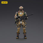 Product image UNSC Dark Source Action Figure Sniper Ivan 7 cm