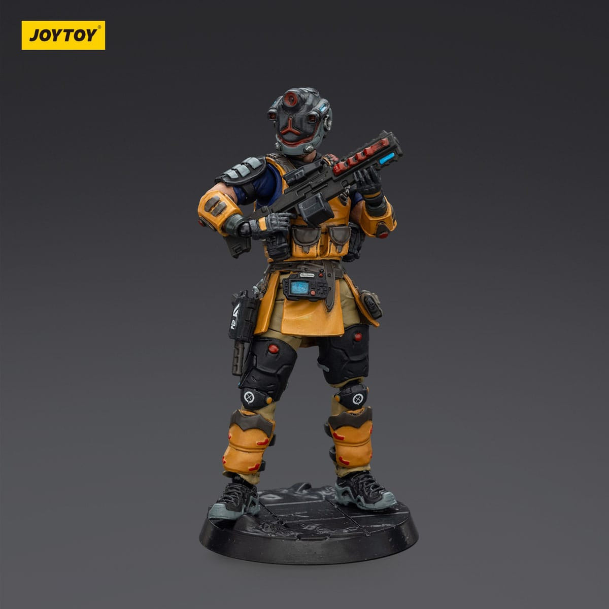 Immagine del prodotto Action figure UNSC Dark Source Sniper Moreau 7 cm