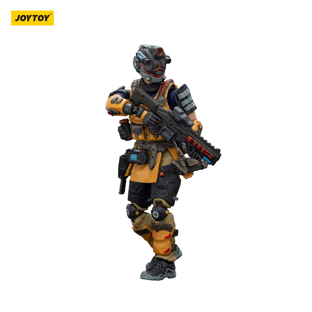 Immagine del prodotto Action figure UNSC Dark Source Sniper Moreau 7 cm