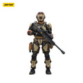 Product image UNSC Dark Source Action Figure Sniper Dima 7 cm