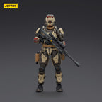 Product image UNSC Dark Source Action Figure Sniper Dima 7 cm
