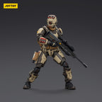 Product image UNSC Dark Source Action Figure Sniper Dima 7 cm