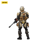 Product image UNSC Dark Source Action Figure Sniper Dima 7 cm