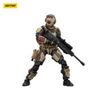 Product image UNSC Dark Source Action Figure Sniper Dima 7 cm