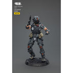 Immagine del prodotto Action figure UNSC Dark Source Assaulter Liam 7 cm