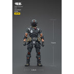 Immagine del prodotto Action figure UNSC Dark Source Assaulter Liam 7 cm