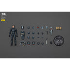 Immagine del prodotto Action figure UNSC Dark Source Assaulter Lucas 7 cm