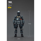Immagine del prodotto Action figure UNSC Dark Source Assaulter Lucas 7 cm