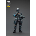 Immagine del prodotto Action figure UNSC Dark Source Assaulter Lucas 7 cm