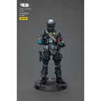 Immagine del prodotto Action figure UNSC Dark Source Assaulter Lucas 7 cm