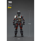 Immagine del prodotto Action figure UNSC Dark Source Sniper Mason 7 cm