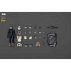 Immagine del prodotto UNSC Dark Source action figure Medic Levi 7 cm