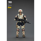 Immagine del prodotto UNSC Dark Source action figure Medic Levi 7 cm