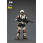 Immagine del prodotto UNSC Dark Source action figure Medic Levi 7 cm