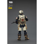 Immagine del prodotto UNSC Dark Source action figure Medic Levi 7 cm