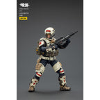 Immagine del prodotto UNSC Dark Source action figure Medic Levi 7 cm