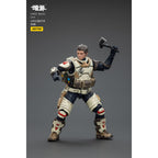 Immagine del prodotto UNSC Dark Source action figure Medic Levi 7 cm