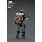 Product image UNSC Dark Source Action Figure Infiltration Expert Arthur 7 cm