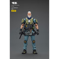 Immagine del prodotto Action figure UNSC Dark Source Elite Soldier Hunter 7 cm
