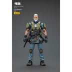 Immagine del prodotto Action figure UNSC Dark Source Elite Soldier Hunter 7 cm