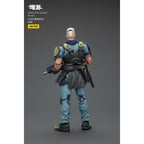 Immagine del prodotto Action figure UNSC Dark Source Elite Soldier Hunter 7 cm