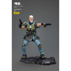 Immagine del prodotto Action figure UNSC Dark Source Elite Soldier Hunter 7 cm