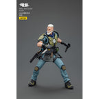 Immagine del prodotto Action figure UNSC Dark Source Elite Soldier Hunter 7 cm