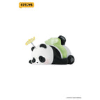 Immagine del prodotto Panda Roll Blind Box assortimento figure Ballet Performance 7 cm (8)