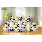Immagine del prodotto Panda Roll Blind Box assortimento figure Ballet Performance 7 cm (8)