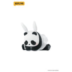 Immagine del prodotto Panda Roll Blind Box assortimento figure Ballet Performance 7 cm (8)