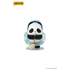 Immagine del prodotto Panda Roll Blind Box assortimento figure Ballet Performance 7 cm (8)