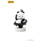 Immagine del prodotto Panda Roll Blind Box assortimento figure Ballet Performance 7 cm (8)